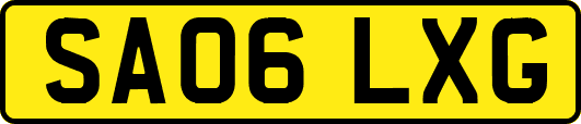 SA06LXG