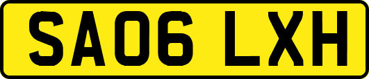 SA06LXH