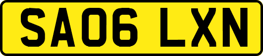 SA06LXN