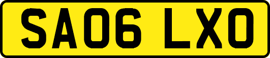 SA06LXO
