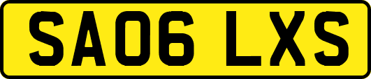 SA06LXS