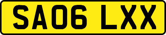 SA06LXX