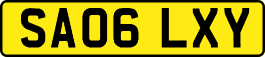 SA06LXY