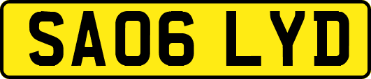 SA06LYD
