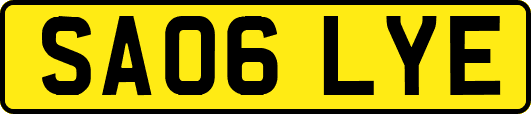SA06LYE