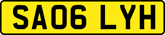SA06LYH