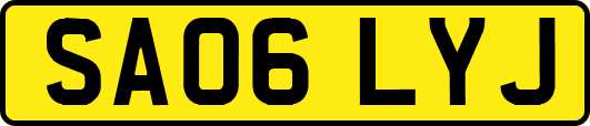SA06LYJ