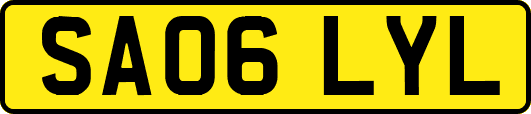 SA06LYL