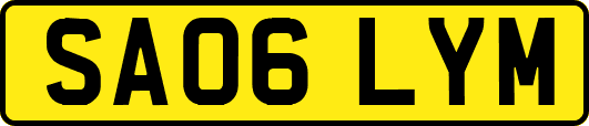 SA06LYM
