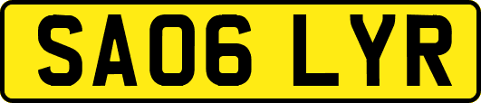 SA06LYR