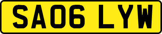 SA06LYW