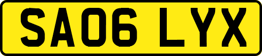 SA06LYX