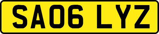 SA06LYZ