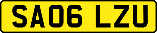 SA06LZU