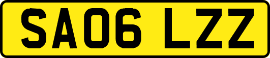 SA06LZZ