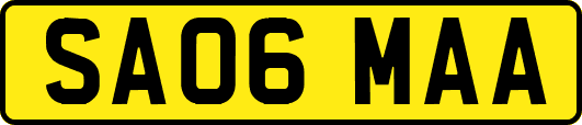 SA06MAA