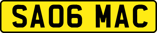 SA06MAC