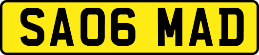 SA06MAD