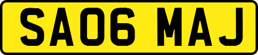SA06MAJ