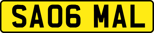 SA06MAL