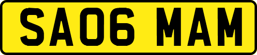SA06MAM