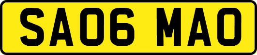 SA06MAO