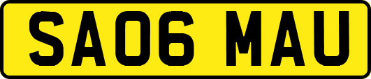 SA06MAU