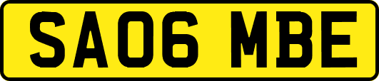 SA06MBE