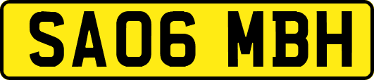 SA06MBH