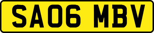 SA06MBV