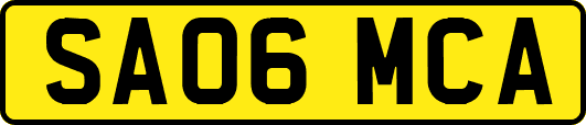 SA06MCA