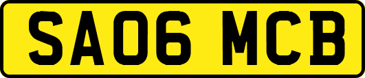 SA06MCB