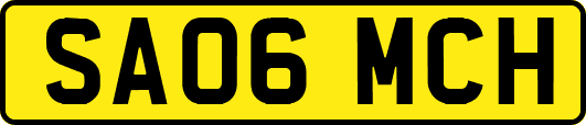 SA06MCH