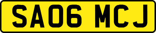 SA06MCJ