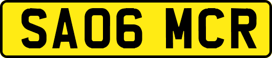 SA06MCR