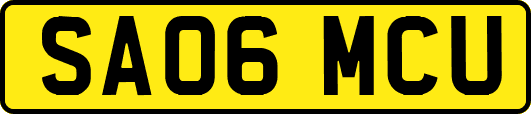 SA06MCU