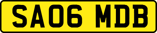 SA06MDB