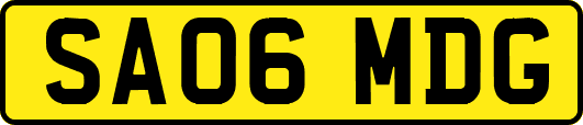 SA06MDG