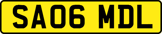 SA06MDL
