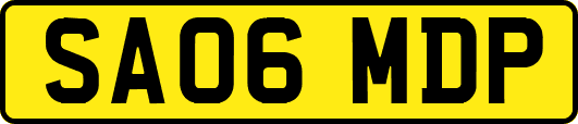 SA06MDP