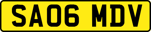 SA06MDV