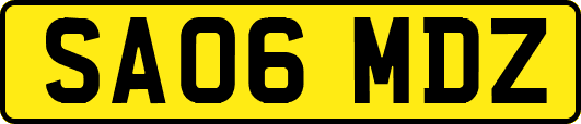 SA06MDZ