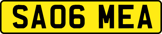 SA06MEA