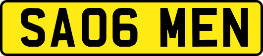 SA06MEN
