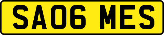 SA06MES