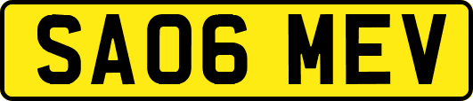 SA06MEV