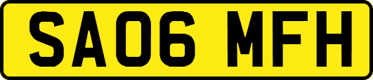 SA06MFH