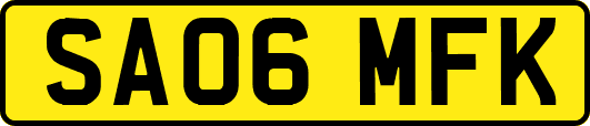 SA06MFK