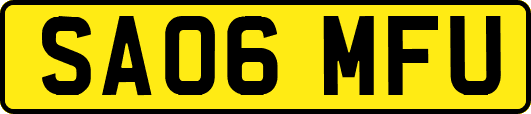 SA06MFU