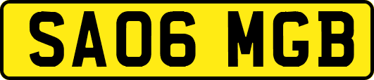 SA06MGB